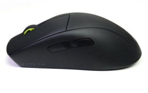 Беспроводная мышь CORSAIR M75 Air (CH931D100EU)