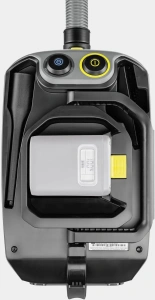 Профессиональный пылесос Karcher T10/1 Bp Adv HEPA 1.527-351.0