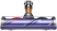 Беспроводной пылесос Dyson V8 Absolute+