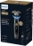 Электробритва Philips i9000 Prestige XP9400/31, черный