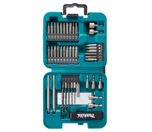 Makita Набор бит и сверл 42шт (D58877)