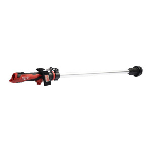 Аккумуляторный насос Milwaukee M12 BSWP-0 4933479639, без АКБ и ЗУ