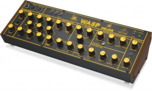 Синтезатор BEHRINGER WASP DELUXE