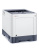 Принтер лазерный KYOCERA ECOSYS P6230cdn, цветн., A4, серый/черный