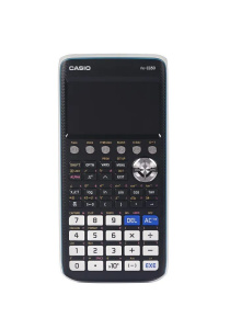 CASIO FX-CG50-W-EH Графической Калькулятор