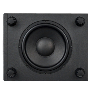 Активный сабвуфер ADAM Audio T10S