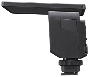 Микрофон Sony ECM-B1M, направленный, цифровой, MI интерфейс
