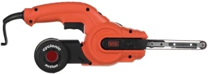 Электронапильник Black+Decker Ka900E
