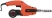Электронапильник Black+Decker Ka900E