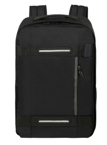 Рюкзак American Tourister Urban Track 24 л, черный