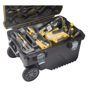 Ящик STANLEY FatMax FMST1-73601, 43x74.8x51.6 см, черный