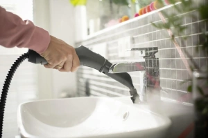Пароочиститель Karcher SC 3 EasyFix 1.513-664.0 (насадка для окон)