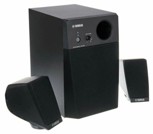 Акустическая система Yamaha GNS-MS01