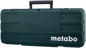 Сабельная пила электрическая Metabo SSE 1100 606177500