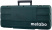 Сабельная пила электрическая Metabo SSE 1100 606177500