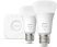 Комплект Philips Hue White E27 8719514289116
