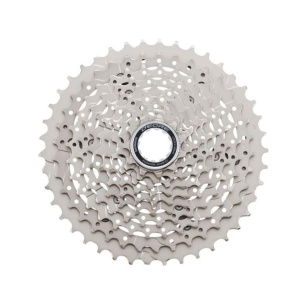 Кассета Shimano Deore CS-M5100 (11ск, 11-42Т)