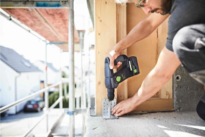 Аккумуляторный перфоратор Festool BHC 18-Basic 577600, без АКБ и ЗУ