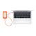 Жесткий диск LaCie Rugged 5Tb STFR5000800