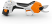 Секатор аккумуляторный Stihl ASA 20