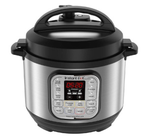 Мультиварка Instant Pot Duo 3