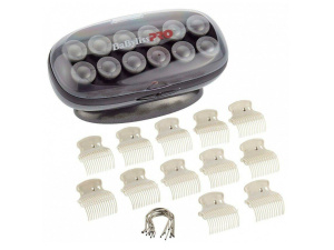 Электробигуди BaByliss PRO Kit Studio BAB3025E 12 шт