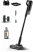 Пылесос Philips AquaTrio XW7264/11, черный