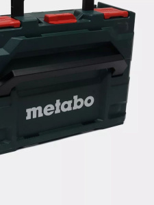Строительный фен Metabo 602066500