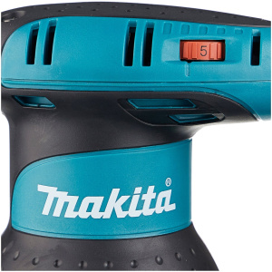Эксцентриковая шлифмашина Makita BO5031, 300 Вт