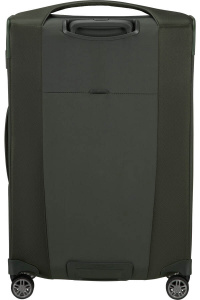 Чемодан Samsonite Re-Lite M 67см, зеленый 154967-9199
