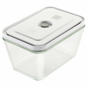Набор для вакуумного хранения продуктов Zwilling Fresh & Save, пластик, M/L, 7 предметов