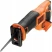 Аккумуляторная сабельная пила Black+Decker BDCR18N-XJ