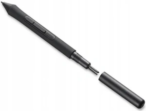 Графический планшет Wacom Intuos S Bluetooth