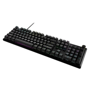 Клавиатура Corsair K70 CORE RGB Cherry MX Red (CH910971ENA)