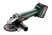 Шлифовально-полировальая машина Metabo 602371850