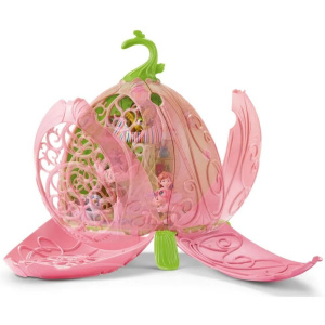 Schleich Детский сад для животных Марвина 42520