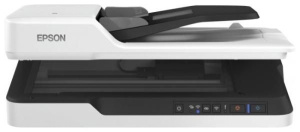Сканер Epson WorkForce DS-1660W