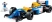 LEGO Icons 10353 Williams Racing FW14B и Найджел Мэнселл