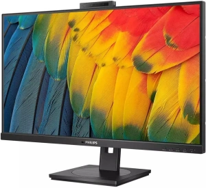 Монитор Philips 23,8″ 24B1U5301H/00, черный