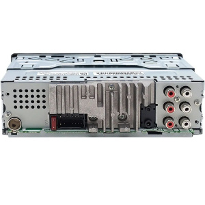 Автомагнитола Pioneer MVH-S520BT