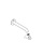 Излив Grohe Essence 13449DC1, нержавеющая сталь