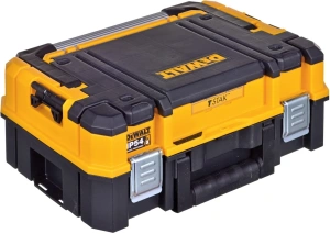 Пластиковый кейс DeWALT DWST833441