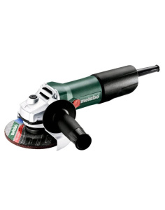 Угловая шлифмашина сетевого питания Metabo W 850-125 603608000