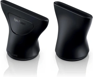 Фен Philips Prestige Pro HPS920/00, черный