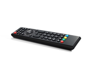 Спутниковый ресивер AB CryptoBox 800UHD