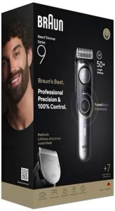 Триммер Braun Series 9 BT9520