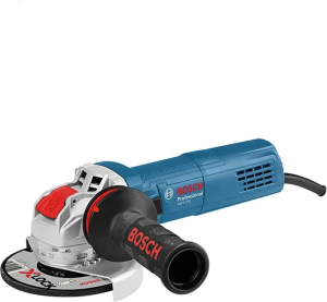 Угловая шлифмашина Bosch GWX 750-125 Professional 0615990L6UУгловые шлифмашинки (болгарки)