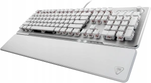 Клавиатура Turtle Beach Vulcan II белая (TBK100211US)