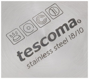 Набор посуды Tescoma President 780210 10 пр.