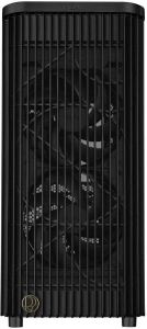 Компьютерный корпус Asus ProArt PA401 ABS TG PWM Черный